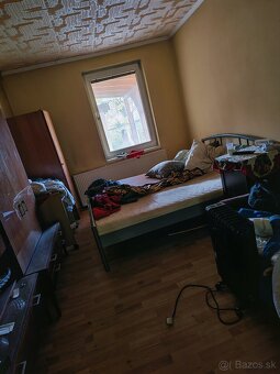 Predám rodinný dom - 10