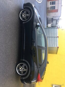 Honda Civic 2,2 diesel Sport - 10