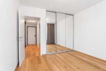 BABONI TRE: Nadštandardný 2-i byt v projekte ZWIRN za cenu „ - 10