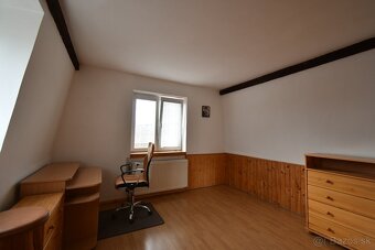 Pezinok: Dom za cenu bytu na Cajlanskej ulici. - 10