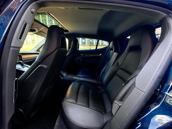 PORSCHE PANAMERA 4 -FACELIFT-4X4-MOZNA VYMENA - 10
