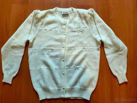 Košiček a oblečenie pre slečny - 10