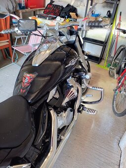 PREDAM SUZUKI INTRUDER M 1800 R - 10