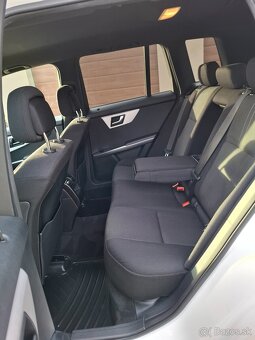 glk 2.2 diesel 4x4 automat - 10
