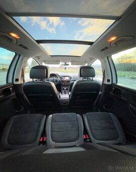 Seat Alhambra 2,0tdi 7 miest. DSG 2018 - 10