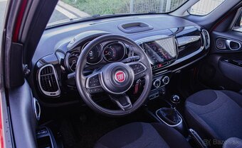Fiat 500L Cross 1.6 LPG - 10