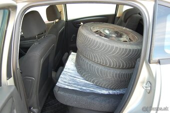 Citroën C4 1.6 benzín 80kW/110k. - 10