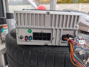 Ford Fiesta ST150 - 10