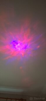 Predám led svetlo kozmonauta. - 10