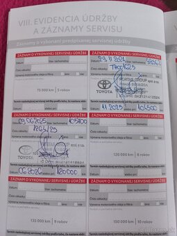 Toyota aygo 2021 automat - 10