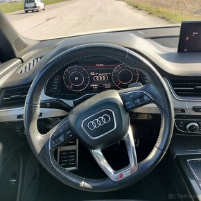 Audi Q7 3.0 TDI - 10