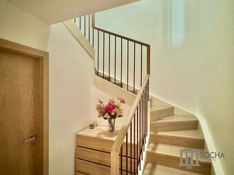 Slnečný rodinný dom v centre mesta VK + 3D obhliadka - 10