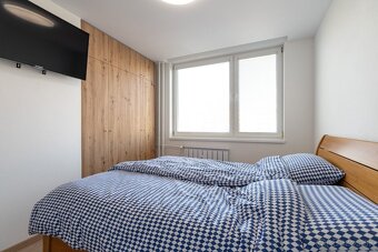 Na predaj 3 izbový byt, Dargovských hrdinov, Buzulucká ulica - 10