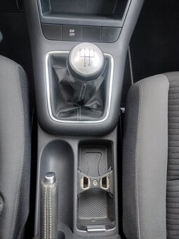 Volkswagen Golf Plus 1.6 MPI UNITED R.V.: 3/2008, 1598CM3, - 10