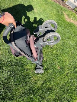 Predám kočík Cybex – ideálny na cestovanie s deťmi - 10
