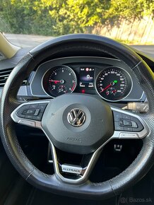 Volkswagen Passat Alltrack 2020 4x4 odpočet DPH - 10