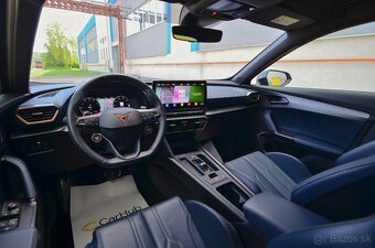 Cupra Formentor VZ5 2.5TSI R5 390k 4Drive DSG |Odpočet DPH| - 10
