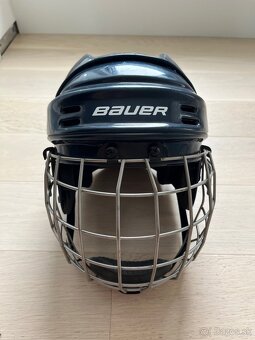 Hokejova prilba Bauer - 10