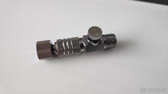 Airbrush Fengda FE-183K & Fengda FD-189 kompresor - 10