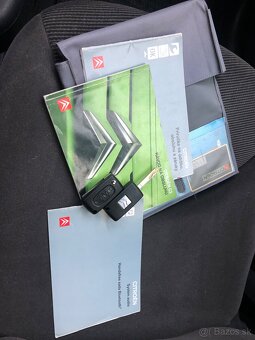 Citroen c3 AUTOMAT - 10