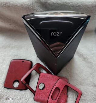 Motorola razr 2020 5g - 10