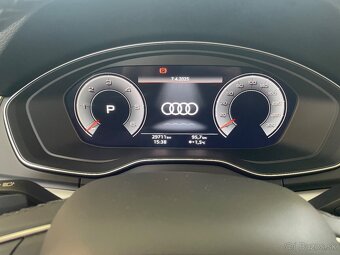Audi Q5 Sportback Quattro - 10