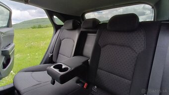 Kia Ceed 1,4 - 10