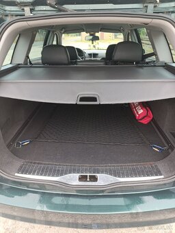 Opel Astra H 1.9 CDTI 110kw - 10