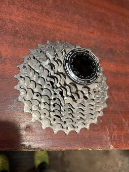 Predám Carbon predstave ZIP 100mm - 10