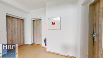 Posledné tri 2.izbové byty na prenájom, Holíč. - 10