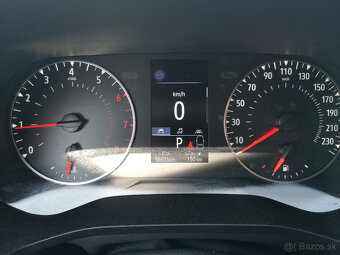 Renault Arkana 1.3 TCe 140 mHEV Zen EDC - 10