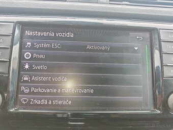 Škoda Superb 2.0 TDI 110kw, DSG 6 - 10
