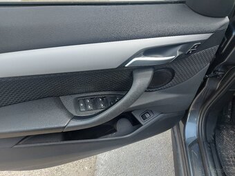 BMW X1 xDrive 20i A/T, odpočet DPH - 10