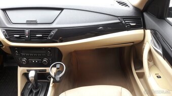 BMW X1 xDrive 2,0d - 10