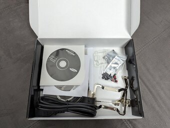 Predám jednoduchu staršiu PC zostavu - 10