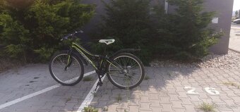 Detský bicykel - 10