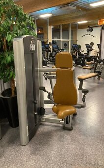 Life fitness stroje - 10