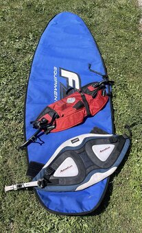 Windsurfing - 10