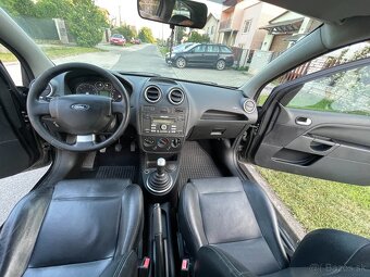 Fiesta 1.6S - 10