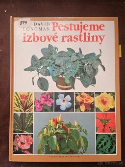 Rozne knihy - 10