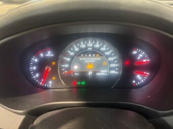 kia sorento 2,2 crdi,havarovana - 10