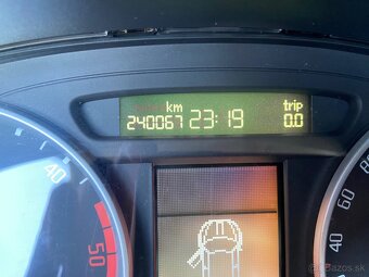 Škoda Fabia 2, 1.9 Tdi - 10
