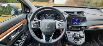 Honda CRV - 10