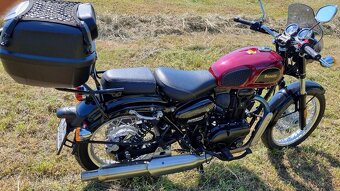 Benelli Imperiale - 10