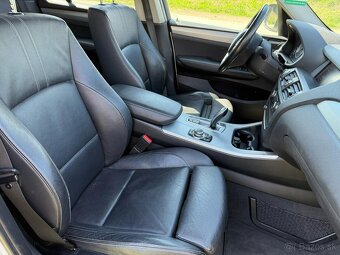 BMW X3 xDrive 20d A/T - 10