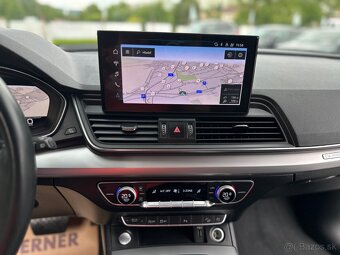 Audi Q5 40 2.0 TDI mHEV Advanced quattro S tronic - 10