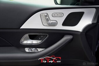 ⏩ Mercedes-Benz GLE SUV 350 de 4MATIC A/T - 10