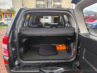 Suzuki Grand Vitara 1.9 DDiS 4x4 - 10