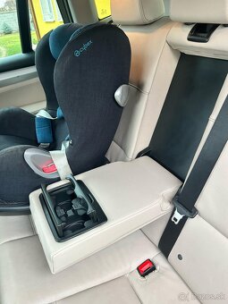 BMW X3 2.0 d X-Drive 140kw F25 - 10