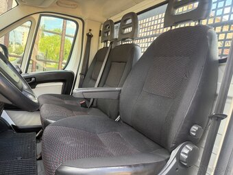 Peugeot Boxer maxi - 10